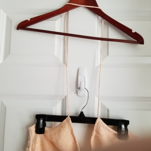 NEW BOHO ME COLLECTION BEACH COVERUP DRESS - Picture 6 of 6